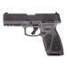 Pistolet TAURUS G3  GRAY/BK STEEL
